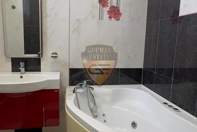 3 camere 180 mp + Parcare privata, modern Peninsula, Centrul Vechi, Piata Ovidiu - 16