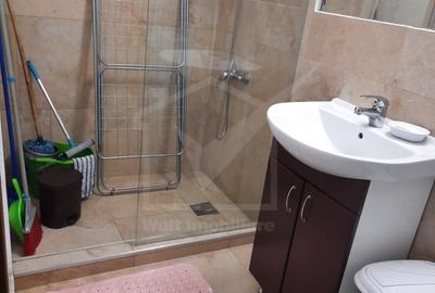 Apartament 2 camere, 44 mp, decomandat,  Floresti - 7