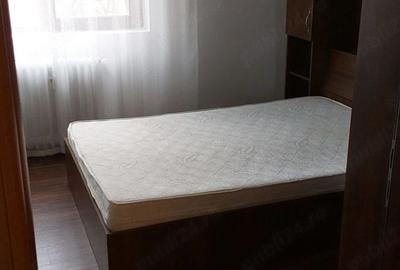 Închiriere  2 camere, etaj 2, balcon inchis, langa Parcul IOR - 3