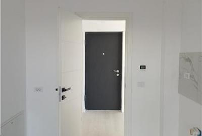 Apartament cu 2 cam si terasa, vedere catre lac - 11