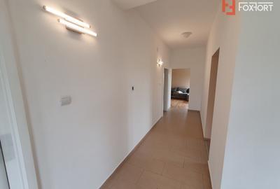 Vila cu 5 camere, 236 mp, teren 5805 mp, gaz, Brestea - Denta - 26