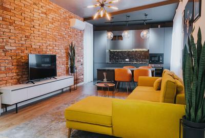 3 camere ultramodern, Iuliu Maniu, Oradea - 3