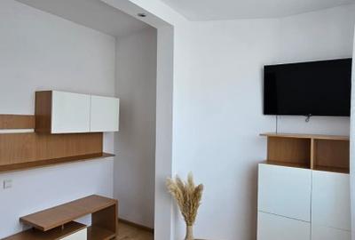 Apartament 2 camere de inchiriat – 5 minute de metrou Unirii – Bd. Cantemir - 4