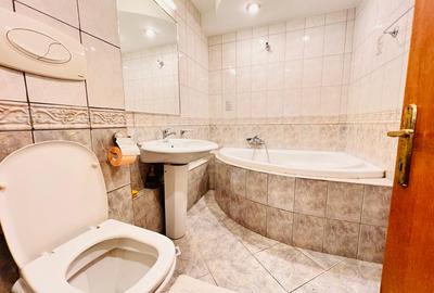 Decebal 2 camere renovate confort 1 sporit, 65mp primul chirias - 4