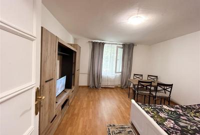Garsoniera | Zamca | Etaj 1 | Ideal Investitie | G-3875 - 3