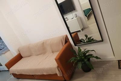 Apartament 2 Camere | Xcity | Loc De Parcare - 9