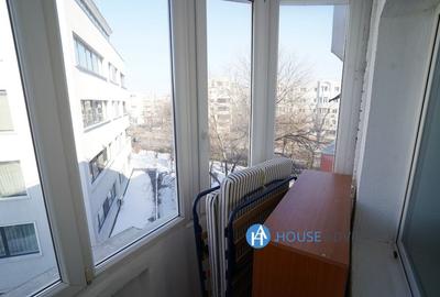 Inchiriere apartament 2 camere Aviatiei - 18