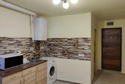 Apartament cu 2 camere decomandate,43mp,parcare, Zona Hasdeu - 8