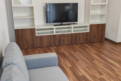 Apartament 2 camere complet renovat (mobilier nou) - 2