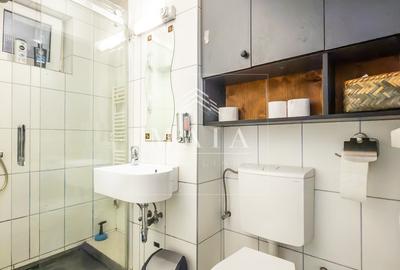 Apartament 3 camere, Calea Dumbravii, bloc cu lift - 9