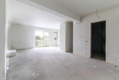 Comision 0% Apartament NOU cu CF, etaj 1, 44 mp, incalzire prin pardoseala! - 1