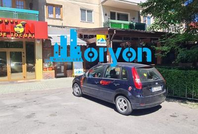 Spațiu comercial, Strada Rapsodiei - 1