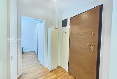 Comision 0% | 2 Camere | NEW Building - Finisaje Premium | Baneasa - 10