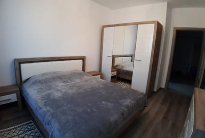 Inchiriere Apartament 2 Camere Militari Zona  Pacii Belsugului - 1