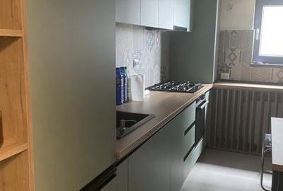 2 camere Pacii - imobil nou - str. Oboga | parcare privata l - 3