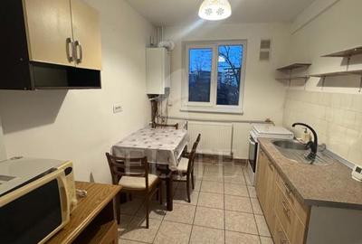 Apartament cu 2 camere circular în Gheorgheni