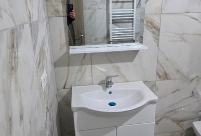 Vand Casa Noua , la 4 km de orasul Targu Neamt( Topolita) - 6