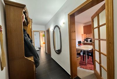 Casa de locuit + Spatii comerciale deja inchiriate! - 2