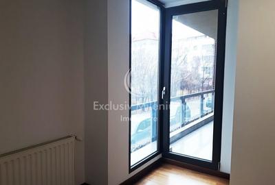 Herastrau /Nordului Birou Birouri Parcare  inclusa - 6