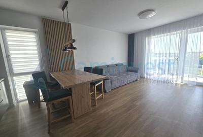 Apartament cu 3 camere de inchiriat,Prima Arena,Oradea - 10