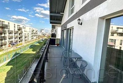 Apartament 3 camere, Buna Ziua, zona LIDL+Parcare - 8