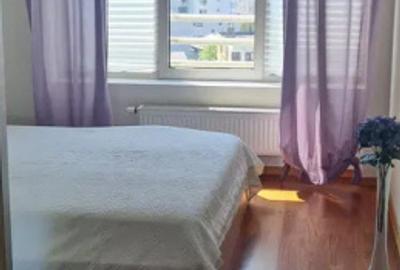 Apartament 3 camere, vedere liberă și locație excelentă în InCity Residence - 9