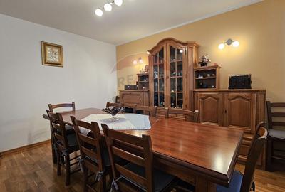 Casă / Vilă de lux cu 8 camere de vânzare in Obcini, Suceava - 20
