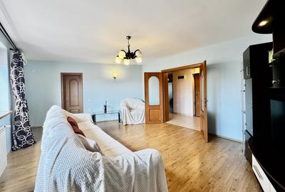 Apartament 2 camere de vânzare - 87 mp, et.2, bl.2008, Uverturii - Lacul Morii - 8