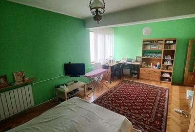 VILA P+1 Centru-Vechi 226mp utili Caramida MERITA VAZUTA - 10