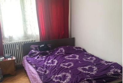 Apartament 3 camere -60.96mp -4 minute metrou Costin Georgian - 2