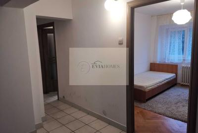 3 camere / etaj 1 / Zona strazii Bucuresti - 7