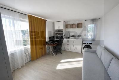 Apartament 3 camere, 67mp,  2 bai, terasa, zona Corneliu Coposu - 2