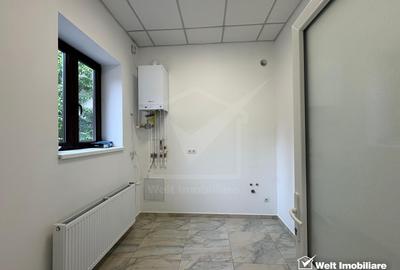 Inchiriere spatiu comercial in zona cu vad excelent, parcare - 7