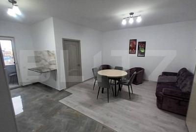 Apartament 3 camere, 60 mp, zona SEMICENTRALA! - 2