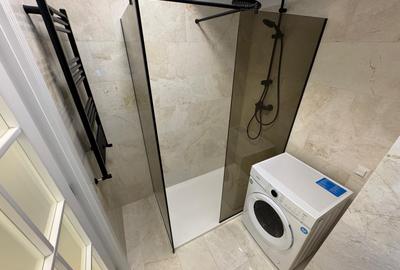 Prima inchiriere, totul nou, apartament 2 camere decomandat, Royal Town, Copou - 18