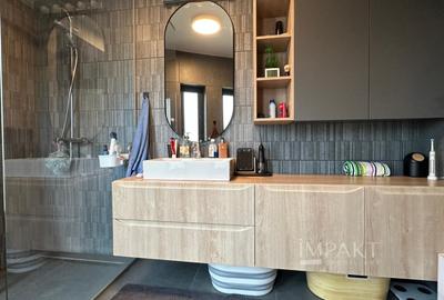 Design Premium | 137 mp | 2 Parcari in Curte | Smart Home | Buna Ziua - 10