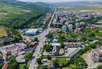 Hală industrială modernă de vânzare – Tomesti, Iași - 0% Comision - 3