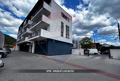 DE INCHIRIAT: Apartament cu 3 camere - Centru Vechi - 19