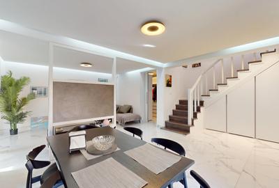 Vila 4 camere - Complex Green City – Sud București - 2