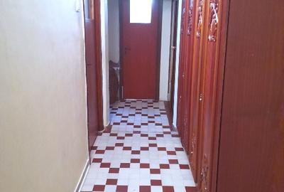 Vand apartament 4 camere - 2