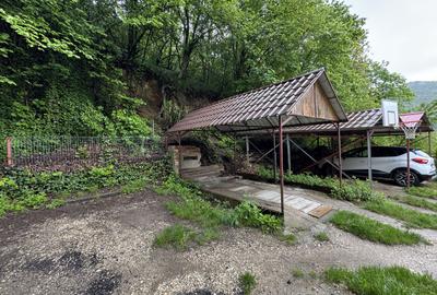 Apartament cu vedere spre Tâmpa, liniște și natură, în Centrul Istoric al Brașov - 22