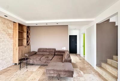 Casă P+1 Smart Clinceni | 5 camere | Clasa A | Panouri fotovoltaice | Terasă - 16