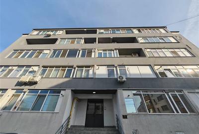 Apartament 2 camere - Popesti-Leordeni -  La Strada - Eclipsei - 16