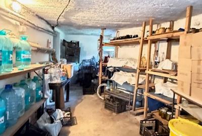 BAIA SPRIE - spre Cavnic Vila D+P+E 168mp + anexa cu teren 1526mp! - 24