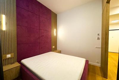 Apartament 2 camere de Vanzare One Verdi Park - 7