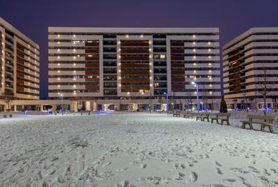 APARTAMENT 3 CAMERE COPOU CARTIER NOU 0% COMISION PROMOTIE LIMITATA! - 24