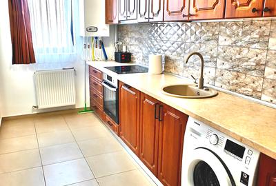 Apartament cu 2 camere decomandat în Chiajna