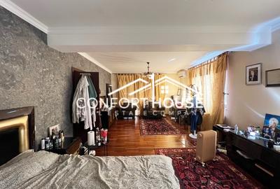 Vila P+E+M, 7 camere, complex residential, PIPERA – OMV - 14