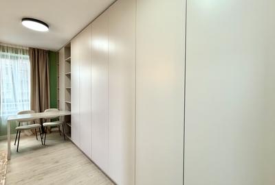 De inchiriat  | Apartament 2 camere | Greenfield Baneasa - 7