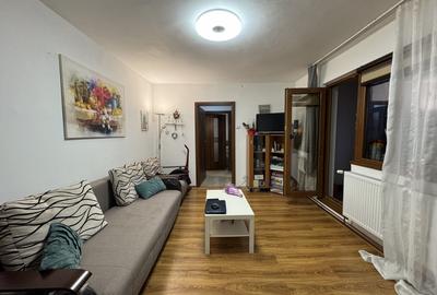 Apartament cu 2 camere de vanzare - Langa Iulius Mall, etaj 1 - Ideal Investitie